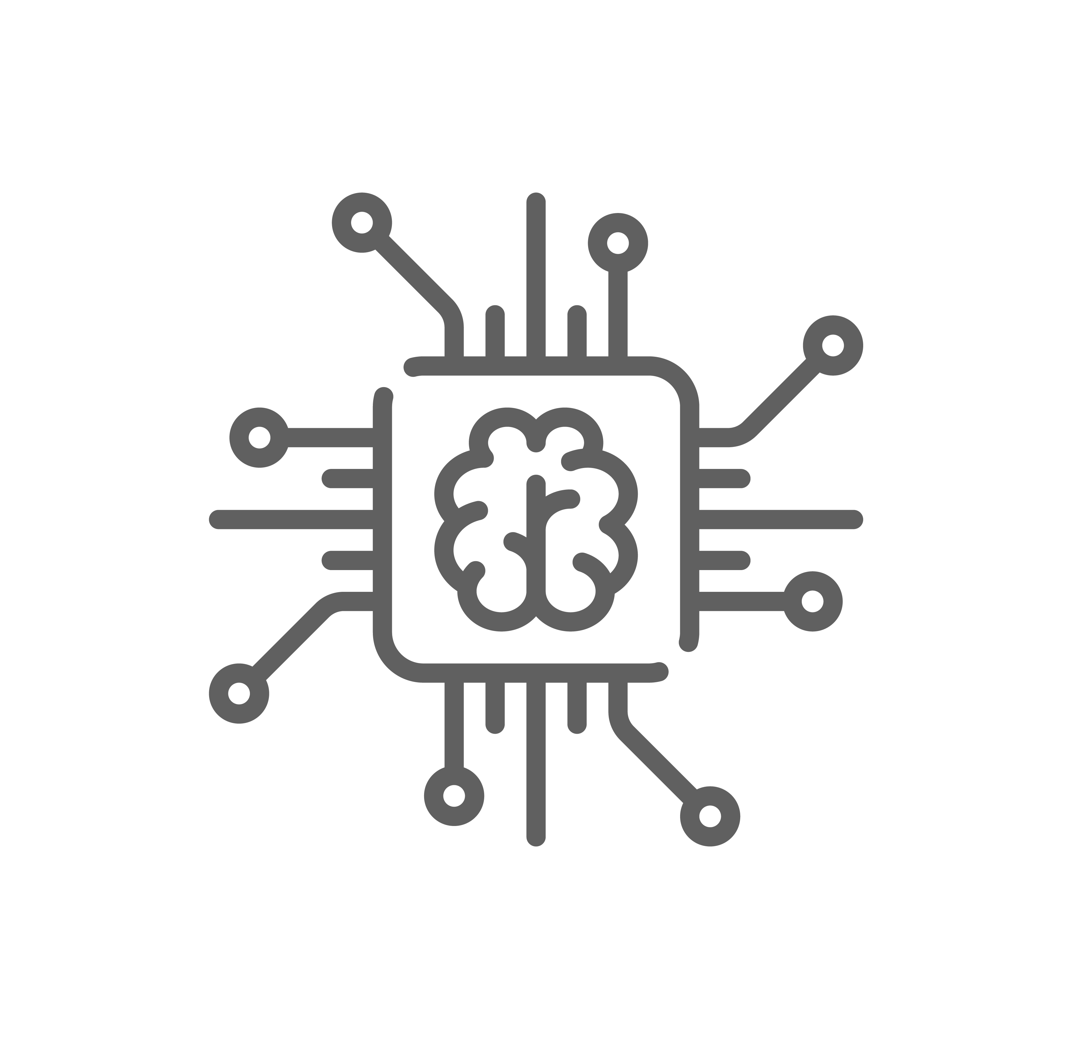 Icono Implementación Ia