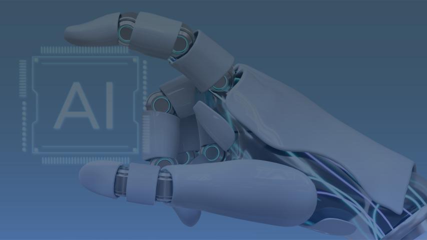 CI - Imagen IA sostenible